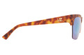 Alternate Product View 4 for Formula Sunglasses TOR SAT/GRN FLSH PLR