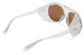 Alternate Product View 5 for Esker Sunglasses CLR SAT/PURP-GRN CHR