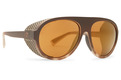 Alternate Product View 1 for Esker Sunglasses LEOSHARK/WL BRZ PLR
