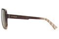Alternate Product View 3 for Roller Polarized Sunglasses LEOSHARK/WL BRZ PLR