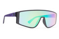 Alternate Product View 1 for HYPERBANG SUNGLASSES  PARTY ANIMALS PURPLE/ CHR
