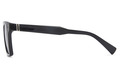 Alternate Product View 3 for Television Sunglasses BLACK GLOSS / GREY
