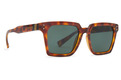 Television Sunglasses VINT TRT/VINT GREY Color Swatch Image