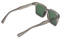 Alternate Product View 3 for Television Sunglasses VINTAGE GREY TRANS/VINTAG