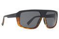 Quazzi Sunglasses HARDLINE BLACK TORT/VINTA Color Swatch Image