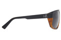 Alternate Product View 3 for Quazzi Sunglasses HARDLINE BLACK TORT/VINTA
