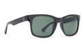 Bayou Sunglasses BLK GLOS/VINTAGE GRY Color Swatch Image