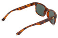 Alternate Product View 3 for Bayou Sunglasses VINT TRT/VINT GREY