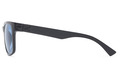 Alternate Product View 5 for Bayou Sunglasses BLACK GLOSS/BLUE