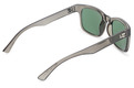 Alternate Product View 3 for Bayou Sunglasses VINTAGE GREY TRANS/VINTAG