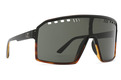 Alternate Product View 1 for Super Rad Sunglasses HRDL BLK TOR/VIN GRY