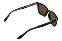 Alternate Product View 3 for Crusoe Sunglasses BLACK CRYSTL GLOSS/VINTAG