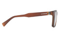 Alternate Product View 5 for Episode Sunglasses BROWN SATIN/VINT GRN