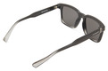 Alternate Product View 3 for Episode Sunglasses BLACK FADE/GREY