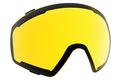 Alternate Product View 1 for Mach Lens YELLOW