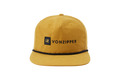 Alternate Product View 2 for CORPO SNAPBACK HAT MUSTARD