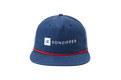 Alternate Product View 2 for CORPO SNAPBACK HAT NAVY