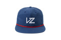Alternate Product View 2 for ICON SNAPBACK HAT NAVY