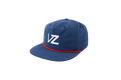 Alternate Product View 3 for ICON SNAPBACK HAT NAVY