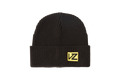 Flick Beanie  Black  Color Swatch Image