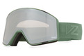 Alternate Product View 1 for CAPSULE SNOW GOGGLE S.I.N. GREEN