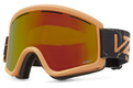 Alternate Product View 1 for CLEAVER SNOW GOGGLE MOSSY