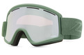 Alternate Product View 1 for CLEAVER SNOW GOGGLE S.I.N. GREEN