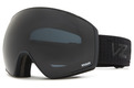 JETPACK SNOW GOGGLE BLACK OUT SATIN / WILDLIFE BLACKOUT  Color Swatch Image