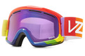 Alternate Product View 1 for TRIKE SNOW GOGGLES  RAINBOW CRYSTAL/BLUE