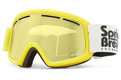 Alternate Product View 1 for TRIKE SNOW GOGGLES  YELLOW