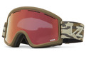 Alternate Product View 1 for Cleaver Snow Goggles MOSSY