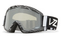 Cleaver Snow Goggles KJ SIG/WILDLIFE SILVER CH Color Swatch Image