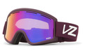 Alternate Product View 1 for Cleaver Snow Goggles ACAI/WILDLIFE COSMIC CHRO