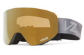Alternate Product View 1 for Encore Snow Goggles GREY