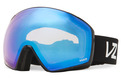 Alternate Product View 1 for Jetpack Snow Goggles BLACK/ROSE