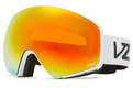 Alternate Product View 1 for Jetpack Snow Goggles WHITE/FIRE CHROME