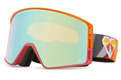 Alternate Product View 1 for Mach V.F.S. Snow Goggles MRL SAT/WLD GLD CHRM