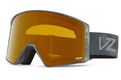 Mach V.F.S. Snow Goggles GREY Color Swatch Image