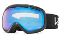Skylab Snow Goggles BLACK/ROSE Color Swatch Image