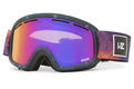 Alternate Product View 1 for Trike Snow Goggles HANA B SIG/WILDLIFE COSMI
