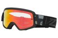 Alternate Product View 1 for BEEFY MX GOGGLE ZEPHYR BLACK/FIRE