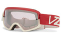 Alternate Product View 1 for BEEFY MX GOGGLE OUTLAND MAROON/CHROME