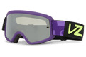Alternate Product View 1 for BEEFY MX GOGGLE ZEPHYR PURPLE/GREY