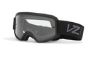 BEEFY MX GOGGLE ELEMENT BLACK/CLEAR Color Swatch Image