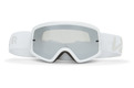 Alternate Product View 2 for BEEFY MX GOGGLE BLANCO WHITE/GREY