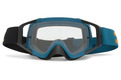 Alternate Product View 2 for PORKCHOP MX GOGGLE ACADIA SLATE/CLEAR