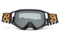 Alternate Product View 2 for PORKCHOP MX GOGGLE KENNEDY BLACK/GREY