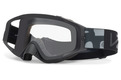 Alternate Product View 1 for PORKCHOP MX GOGGLE ZEPHYR BLACK/CLEAR