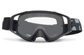 Alternate Product View 2 for PORKCHOP MX GOGGLE ZEPHYR BLACK/CLEAR