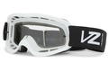 Alternate Product View 1 for SIZZLE MX GOGGLE ELEMENT WHITE/CLEAR
